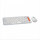 Logitech Pop Icon Combo Off White (920-013141)