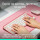Logitech Pop Icon Keys Rose (920-013073)