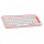 Logitech Pop Icon Keys Rose (920-013073)