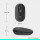 Logitech Pop Mouse with Emoji Graphite (910-007412)