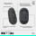 Logitech Pop Mouse with Emoji Graphite (910-007412)