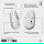 Logitech Pop Mouse with Emoji Off-White (910-007411)