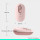 Logitech Pop Mouse with Emoji Rose (910-007413)