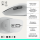 LOGITECH Signature Comfort Plus M850 L Off White (910-007716)