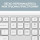 Logitech Signature Slim Combo MK950 OffWhite (920-012491)