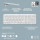 Logitech Signature Slim Combo MK950 OffWhite (920-012491)