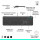 Logitech Signature Slim K620 for Business Graphite (920-013333)