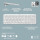Logitech Signature Slim K950 US OffWhite USB (920-012466)