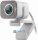 Logitech StreamCam White 1080p AF (960-001297)