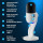 Logitech Yeti GX Dynamic RGB Gaming Mic with Lightsync Off White (988-000576)