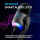 Logitech Yeti GX Dynamic RGB Gaming Mic with Lightsync Black (988-000569)