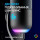 Logitech Yeti GX Dynamic RGB Gaming Mic with Lightsync Black (988-000569)
