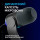 Logitech Yeti GX Dynamic RGB Gaming Mic with Lightsync Black (988-000569)