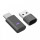 Logitech Zone 305 for Business Wireless/Bluetooth Teams Black (981-001451)