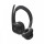 Logitech Zone 305 for Business Wireless/Bluetooth Teams Black (981-001451)