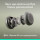 Logitech Zone Wireless 2 ES Graphite (981-001503)