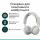 Logitech Zone Wireless 2 ES Off-White (981-001508)