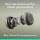 Logitech Zone Wireless 2 ES Off-White (981-001508)