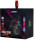 Lorgar Noah 500 Wireless Gaming Black (LRG-GHS500)