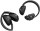 Lorgar Noah 500 Wireless Gaming Black (LRG-GHS500)