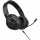 Lorgar Noah 702 Black (LRG-GHS702)