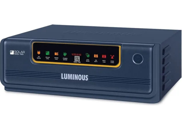 Luminous NXG 1100VA\12V (F19185008319)