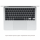 MacBook Air 13,6 M5 [10CPU/10GPU] 16/512GB Silver EU/USA Z1L0000RU