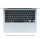 MacBook Air 13,6 M5 [10CPU/10GPU] 16/512GB Sky Blue EU/USA Z1L9000RY