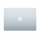 MacBook Air 13,6 M5 [10CPU/10GPU] 16/512GB Sky Blue EU/USA Z1L9000RY