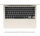 MacBook Air 13,6 M5 [10CPU/10GPU] 16/512GB Starlight EU/USA Z1L3000RP