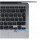 MacBook Air 13 Space Gray 2020 (Z124000FM)