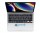 MacBook Pro 13 Retina MWP82 Silver (i5 2.0GHz/1TB SSD/16Gb/Intel Iris Plus Graphics) with TouchBar