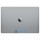 MacBook Pro 13 Retina with TouchBar Z0UN0002R/Z0UN0000Z (Space Gray) 2017