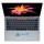 MacBook Pro 13 Retina with TouchBar Z0UN0004D (Space Gray) 2017