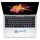 MacBook Pro 13 Retina with TouchBar Z0UP0004P (Silver) 2017
