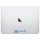 MacBook Pro 13 Retina with TouchBar Z0UP0004P (Silver) 2017