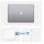 MacBook Pro 13 Retina Z0U40003W Space Grey (i7 1.7GHz/256Gb SSD/8 Gb/Intel 645) with TouchBar