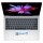 MacBook Pro 13 Retina Z0UH0001HT (Silver) 2017