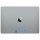 MacBook Pro 13 Retina Z0UH0004TR (Space Grey) 2017