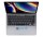 MacBook Pro 13 Retina Z0W500044/Z0W400085 Space Grey (i7 1.7GHz/512Gb SSD/16 Gb/Intel 645) with TouchBar