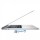 MacBook Pro 15 Retina 1TB Silver (MR9725) with TouchBar 2018