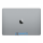 MacBook Pro 15 Retina 1TB Space Gray (Z0V10001W/Z0V000069/MR952) with TouchBar 2018