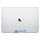 MacBook Pro 15 Retina 2TB Silver (Z0V30003Q) with TouchBar 2018