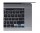 Macbook Pro 15 Retina Z0WV00057/Z0WV0015F Space Gray (i7 2.6 GHz/256GB SSD/32 GB/Radeon Pro 555X with 4Gb) TouchBar