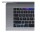 Macbook Pro 15 Retina Z0WW00069 Space Gray (i9 2.4GHz/2 TB SSD/32Gb/Pro Vega 20 with 4 GB) with TouchBar