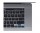 Macbook Pro 15 Retina Z0WW00069 Space Gray (i9 2.4GHz/2 TB SSD/32Gb/Pro Vega 20 with 4 GB) with TouchBar