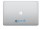 Macbook Pro 15 Retina Z0WY0000C Silver (i9 2.4GHz/1Tb SSD/16Gb/Radeon Pro 560X with 4Gb) with TouchBar