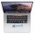 Macbook Pro 15 Retina Z0WY000S9 Silver (i9 2.4GHz/2 TB SSD/32Gb/Pro Vega 20 with 4 GB) with TouchBar