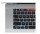 Macbook Pro 15 Retina Z0WY000S9 Silver (i9 2.4GHz/2 TB SSD/32Gb/Pro Vega 20 with 4 GB) with TouchBar