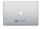Macbook Pro 15 Retina Z0WY000S9 Silver (i9 2.4GHz/2 TB SSD/32Gb/Pro Vega 20 with 4 GB) with TouchBar